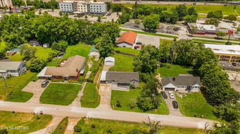 5604 Kentwood Rd, Knoxville, TN 37912