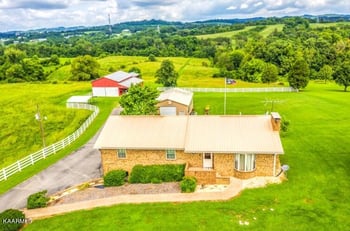 5604 Long Creek Rd, Morristown, TN 37813