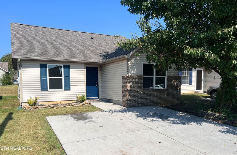 5605 Libby Way, Knoxville, TN 37924