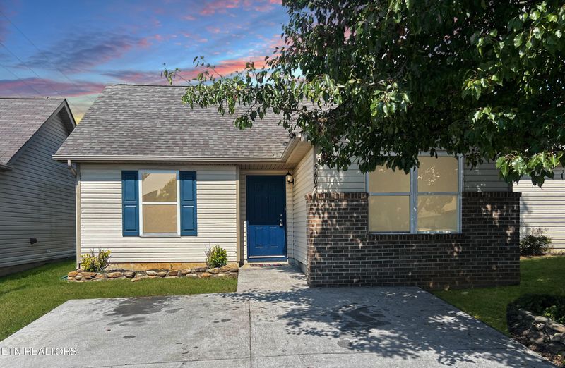 5605 Libby Way, Knoxville, TN 37924