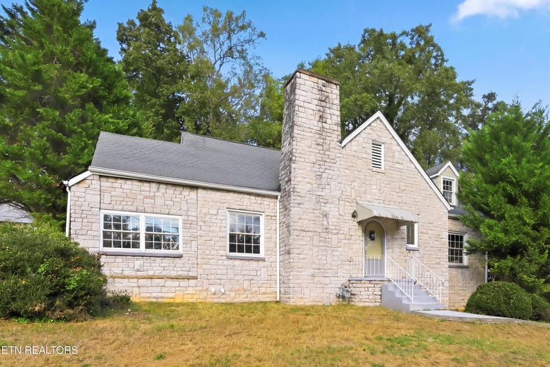 5608 Chapman Hwy, Knoxville, TN 37920