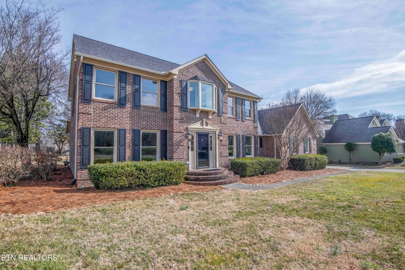 5608 Glenlyn Dr, Powell, TN 37849