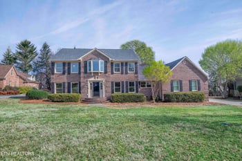 5608 Glenlyn Dr, Powell, TN 37849