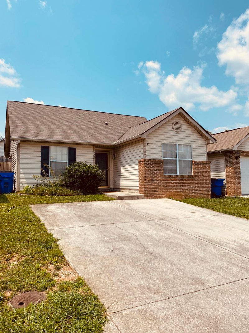 5609 Flathead Way, Knoxville, TN 37924