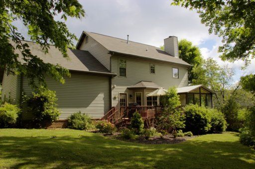 5609 Oakside, Knoxville, TN 37920