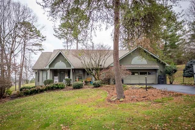5609 Pine Barren Dr, Morristown, TN 37814