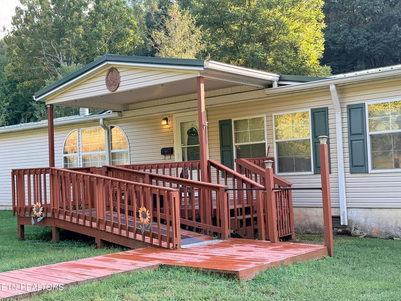 561 Mans Hollow Rd #Mans Hollow Rd, Kingston, TN 37763
