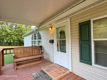 561 Mans Hollow Rd #Mans Hollow Rd, Kingston, TN 37763