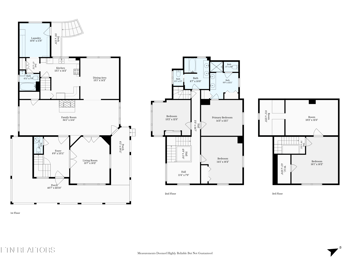 561 Margrave Dr, Harriman, TN 37748