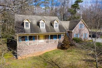 5611 Marilyn Dr, Knoxville, TN 37914