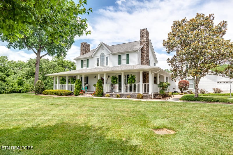 5611 Millertown Pike, Knoxville, TN 37924