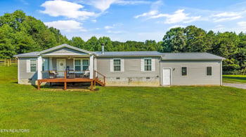 5615 Big Sandy Rd, Philadelphia, TN 37846