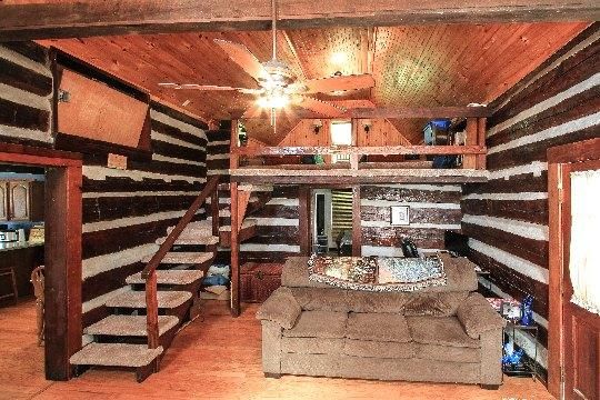 5615 Poor Valley Rd, Rutledge, TN 37861
