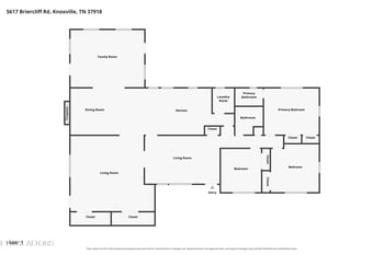 5617 Briercliff Rd, Knoxville, TN 37918