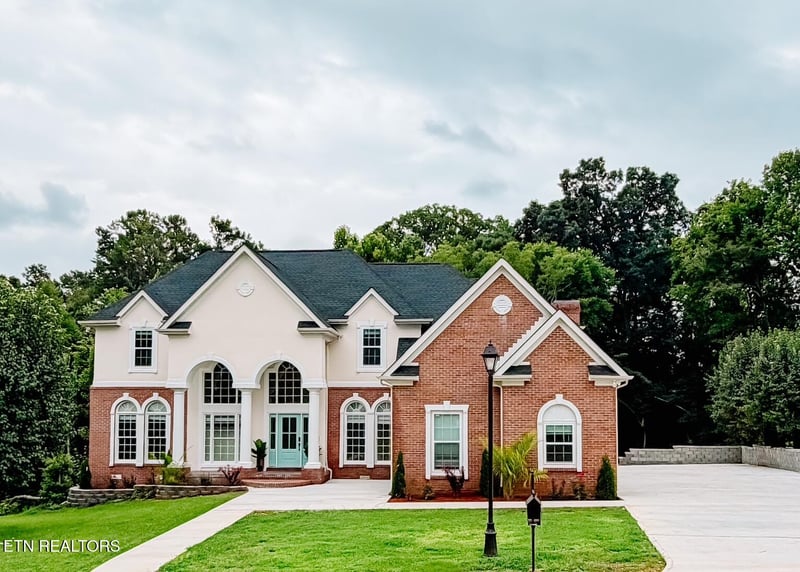 5619 Fountain Gate Rd, Knoxville, TN 37918
