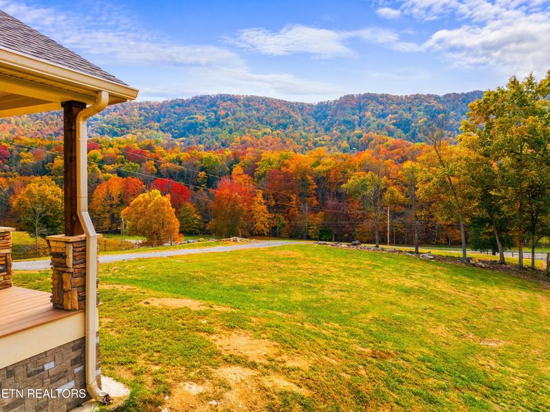 5619 Mtn Valley Highway 131, Thorn Hill, TN 37881