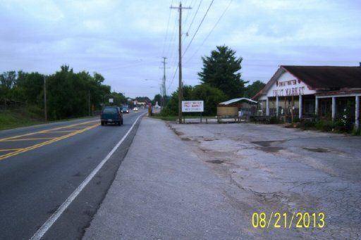 562 S Main St, Sweetwater, TN 37874