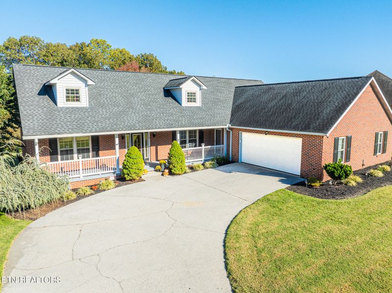 5624 Glenlyn Dr, Powell, TN 37849