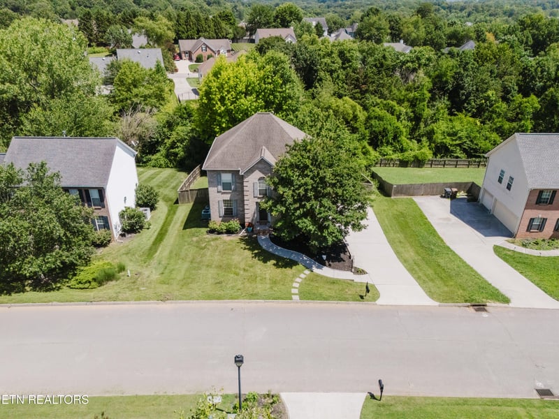 5626 Eagle Crest Ln, Knoxville, TN 37921