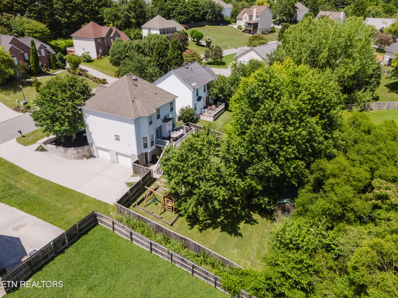 5626 Eagle Crest Ln, Knoxville, TN 37921
