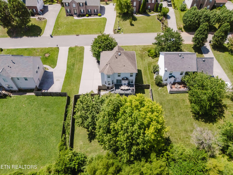 5626 Eagle Crest Ln, Knoxville, TN 37921
