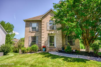 5626 Eagle Crest Ln, Knoxville, TN 37921