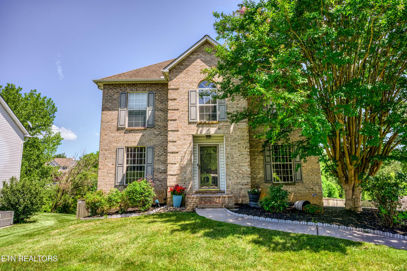 5626 Eagle Crest Ln, Knoxville, TN 37921