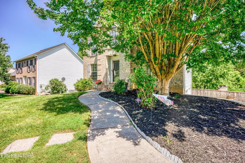 5626 Eagle Crest Ln, Knoxville, TN 37921