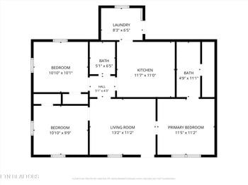 5628 W Luttrell Rd, Knoxville, TN 37918