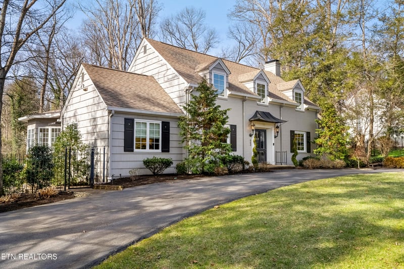563 Mellen Ave, Knoxville, TN 37919