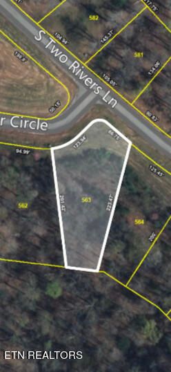 563 Summer Cir, Lafollette, TN 37766