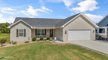 5631 Old Niles Ferry Pike, Greenback, TN 37742