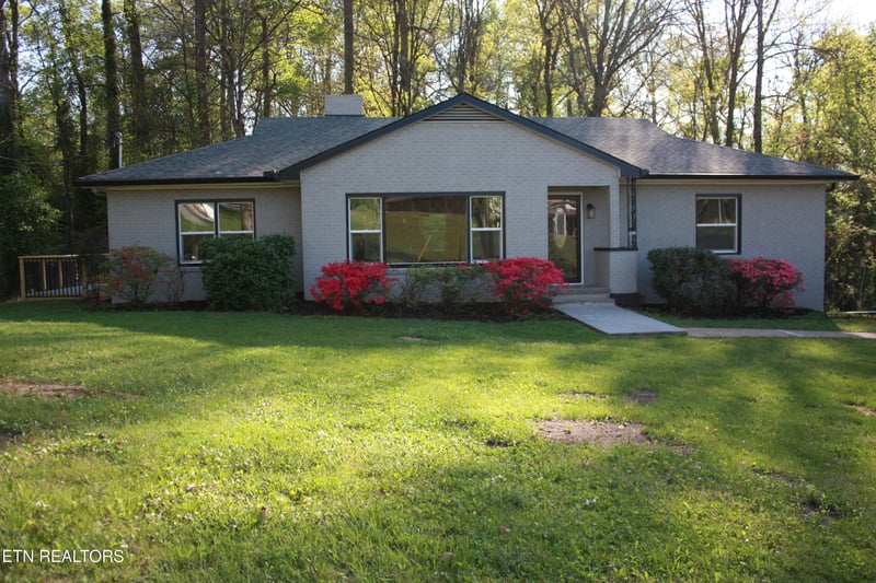 5632 Magazine Rd, Knoxville, TN 37920