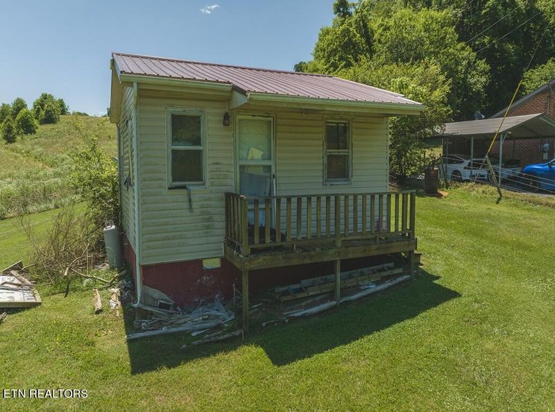 5636 E Sugar Hollow Rd, Russellville, TN 37860