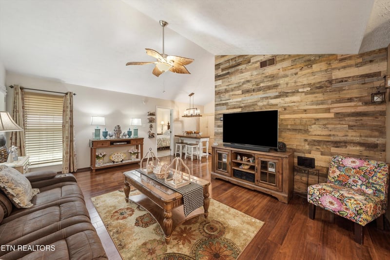 5638 Kalispell Way, Knoxville, TN 37924