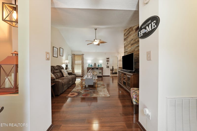 5638 Kalispell Way, Knoxville, TN 37924