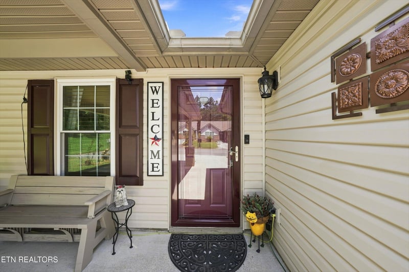 5638 Kalispell Way, Knoxville, TN 37924