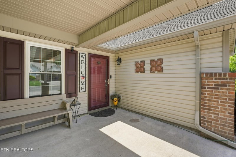 5638 Kalispell Way, Knoxville, TN 37924