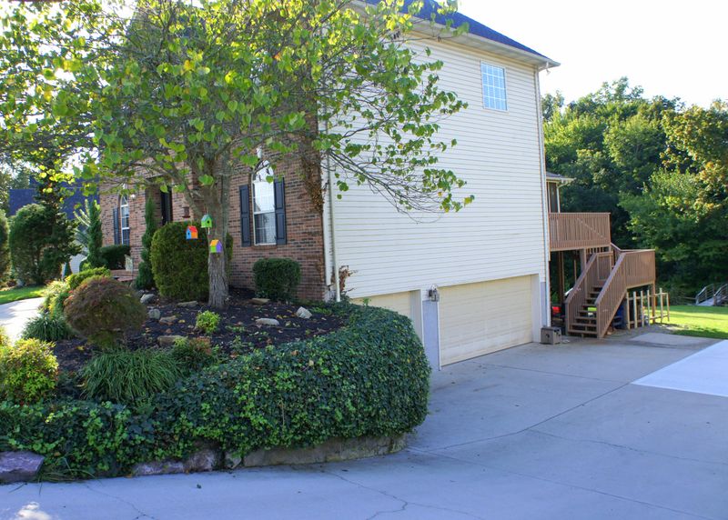 5641 Summitridge Ln #5, Knoxville, TN 37921