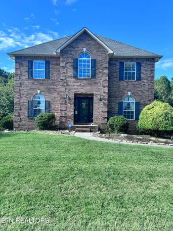 5641 Summitridge Ln, Knoxville, TN 37921