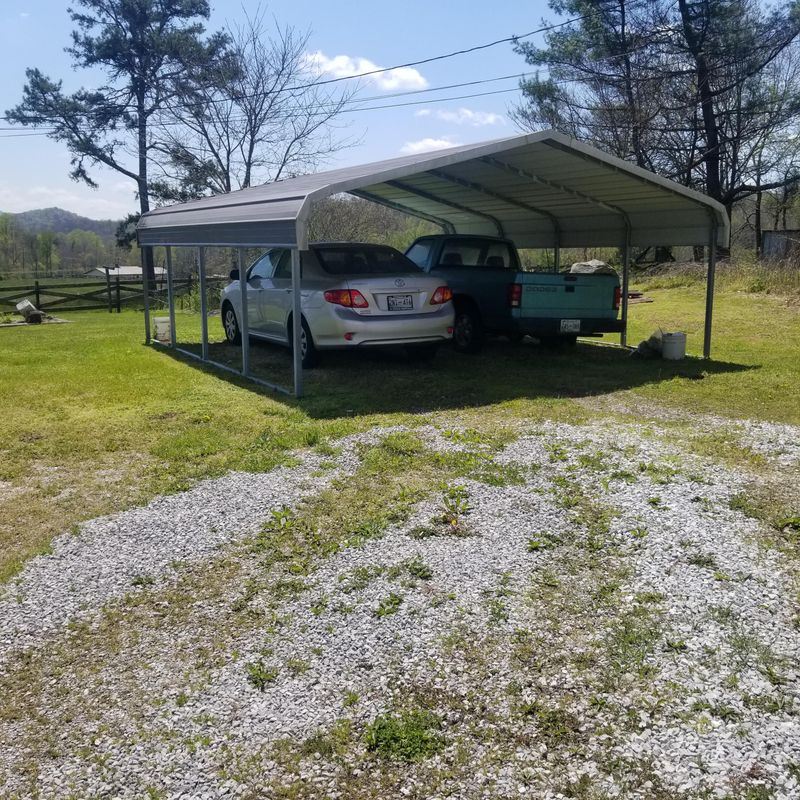 5643 Morgan Co Hwy, Lancing, TN 37770