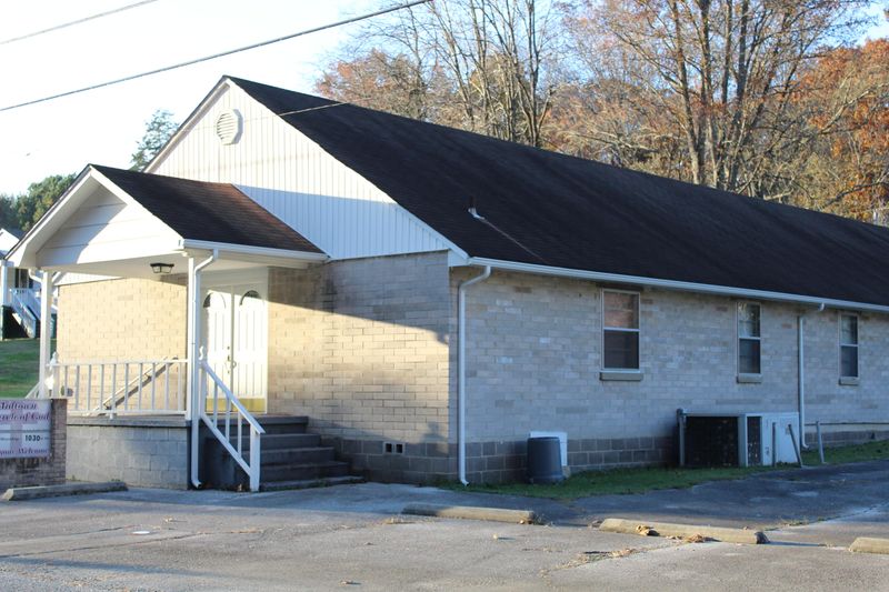 565 Keylon Dr, Harriman, TN 37748