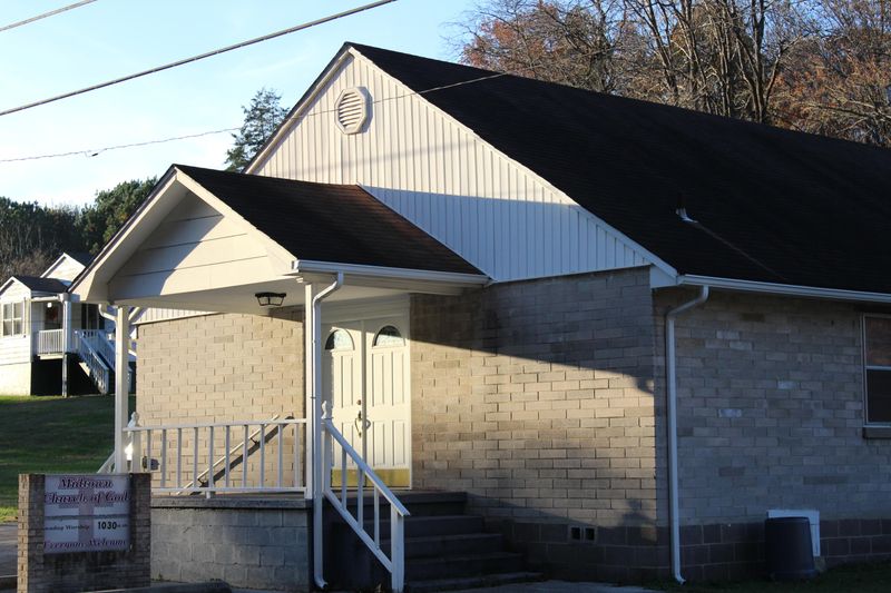 565 Keylon Dr, Harriman, TN 37748