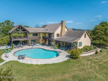 565 Mitchell Bend Rd, Blaine, TN 37709