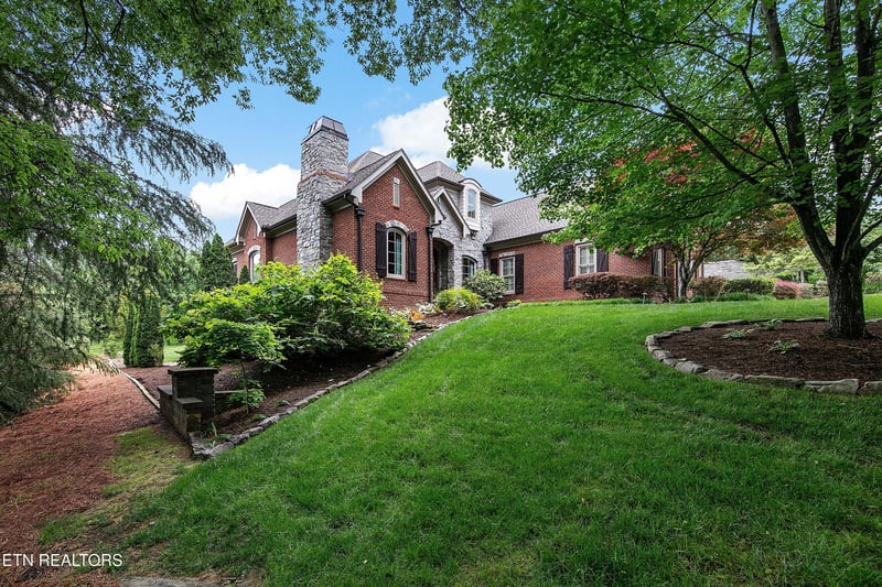 565 Stone Vista Ln, Knoxville, TN 37934
