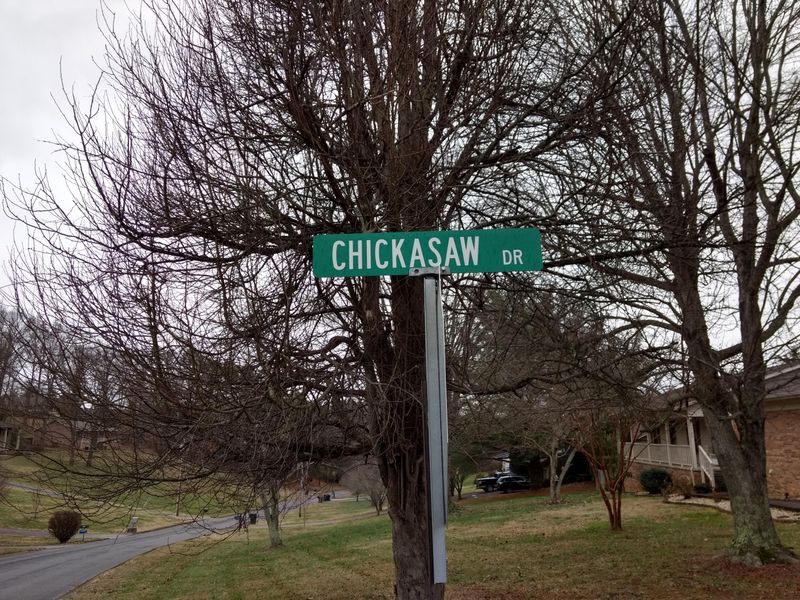 5655 Chickasaw Dr, Morristown, TN 37814