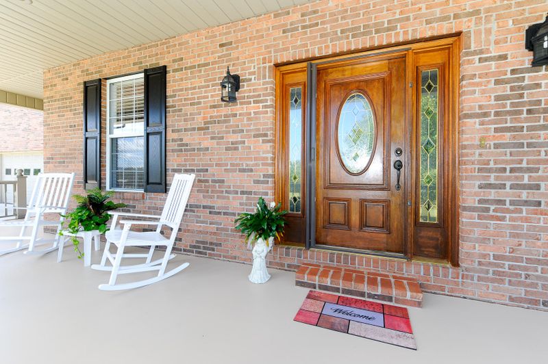 5656 N Trigonia Rd, Greenback, TN 37742