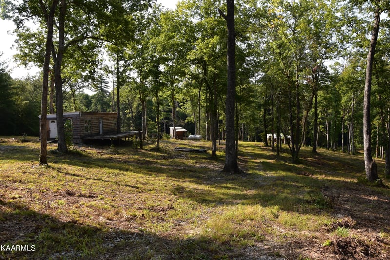 566 William Branch Rd, Lancing, TN 37770