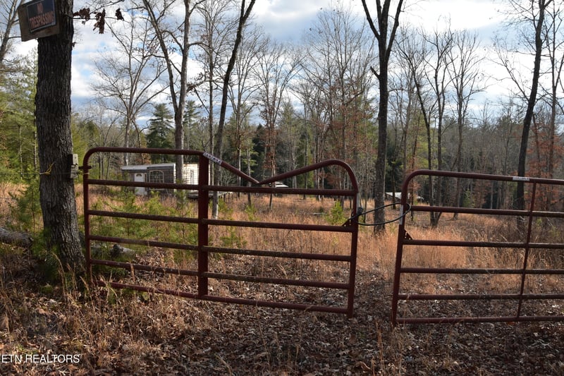 566 William Branch Rd, Lancing, TN 37770