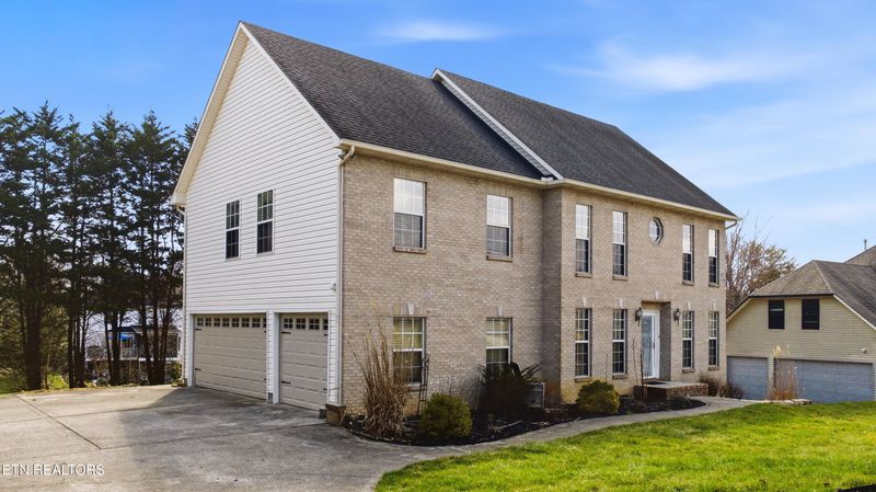5668 Eagle Crest Ln, Knoxville, TN 37921